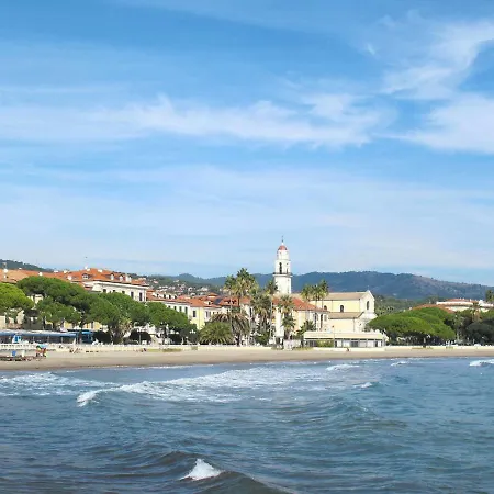 Locazione Turistica Ulivo - Dia335 *