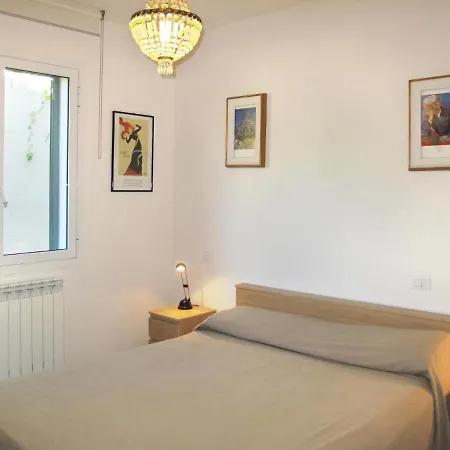 Vakantiehuis Locazione Turistica Ulivo - Dia335 Gorleri