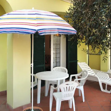 Locazione Turistica Ulivo - Dia335 Vakantiehuis