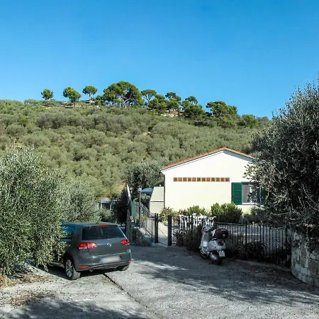 Locazione Turistica Ulivo - Dia335 * Gorleri