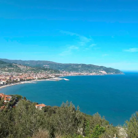Vakantiehuis Locazione Turistica Ulivo - Dia335 Gorleri