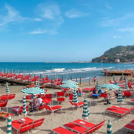 Locazione Turistica Ulivo - Dia335