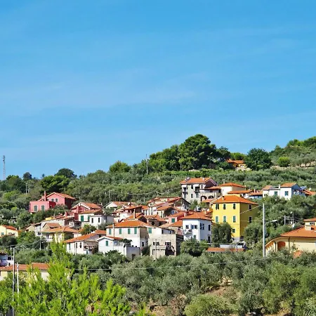 Vakantiehuis Locazione Turistica Ulivo - Dia335