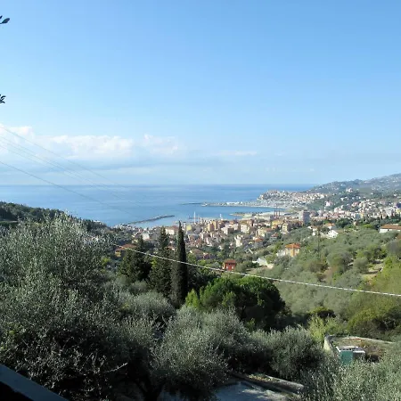 Vakantiehuis Locazione Turistica Ulivo - Dia335 *