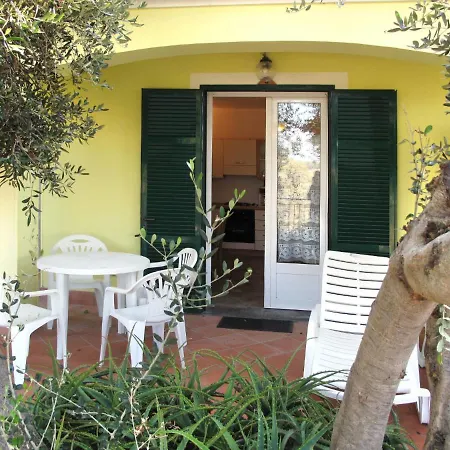Locazione Turistica Ulivo - Dia335 Holiday home *