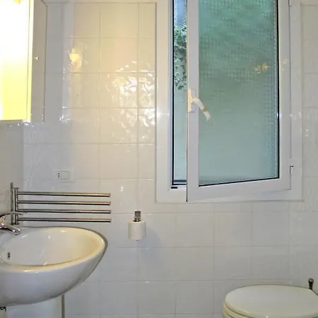 Locazione Turistica Ulivo - Dia335 Holiday home Gorleri